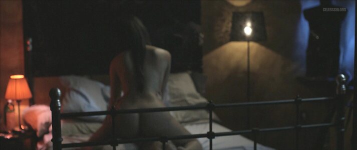 Adriana Camara Nude Leaked Photo #4