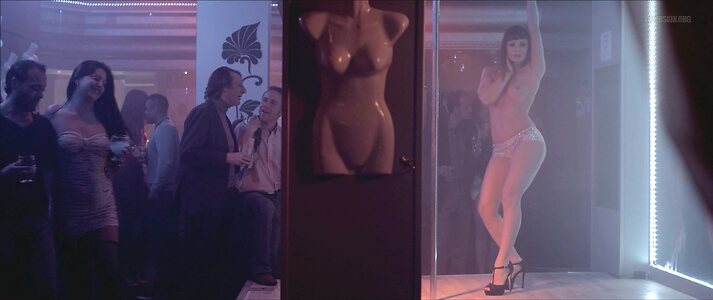 Adriana Camara Nude Leaked Photo #17