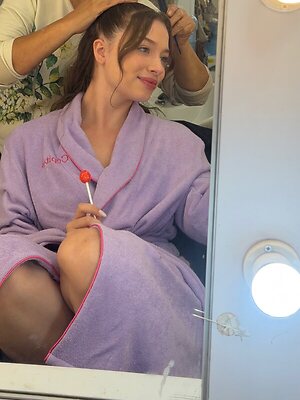 Adriana Campos-Salazar leaked photo #6