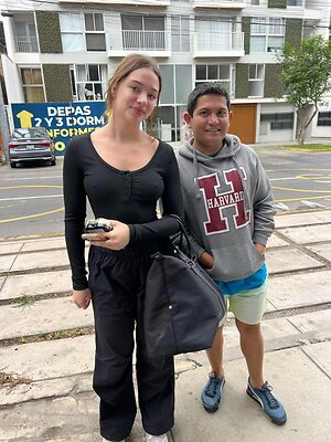 Adriana Campos-Salazar leaked photo #20