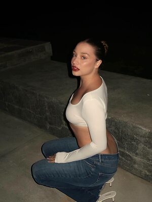 Adriana Campos-Salazar leaked photo #76