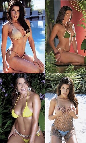 Adriana Cataño leaked photo #5