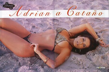 Adriana Cataño leaked photo #6