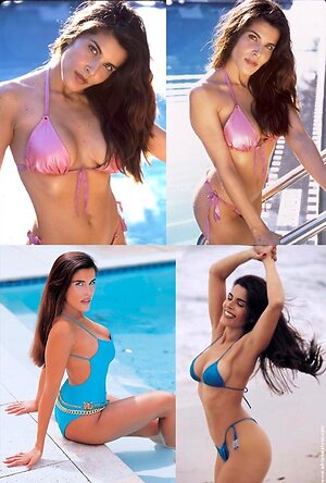 Adriana Cataño leaked photo #7