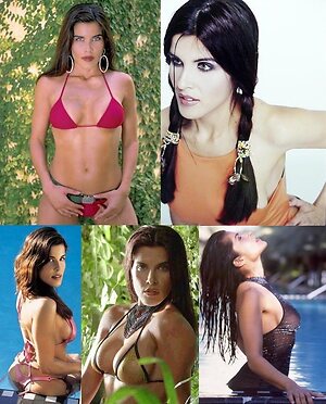 Adriana Cataño leaked photo #9