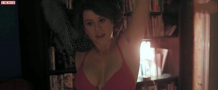 Adriana Da Fonseca Nude Leaked Photo #5