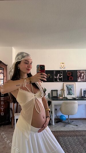 Adriana Hall Nude Leaked Photo #2