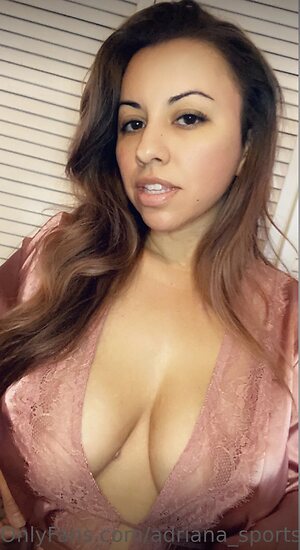 Adriana Jimenez leaked photo #7