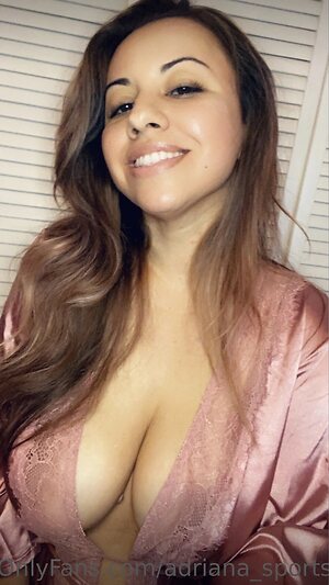 Adriana Jimenez leaked photo #8
