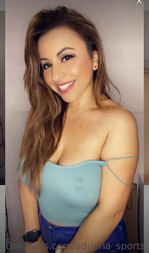 Adriana Jimenez leaked photo #12