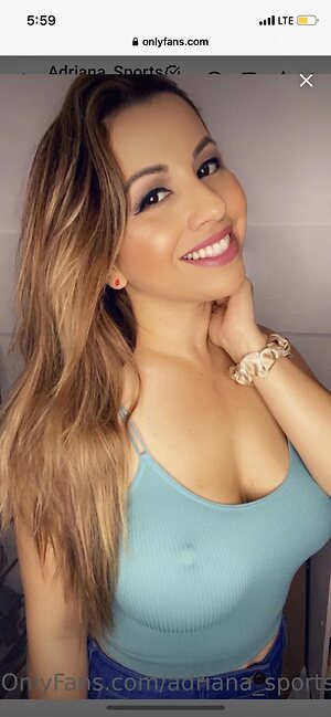 Adriana Jimenez leaked photo #14