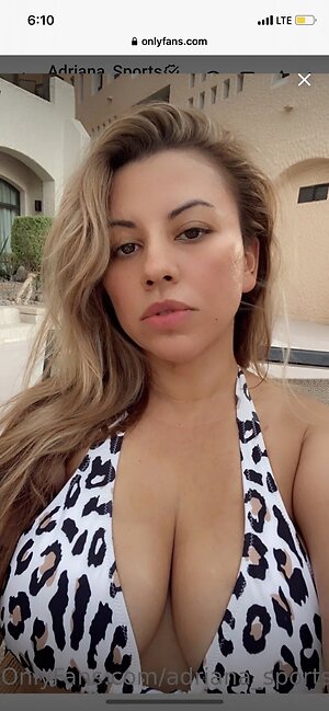 Adriana Jimenez leaked photo #16