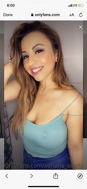 Adriana Jimenez leaked photo #21