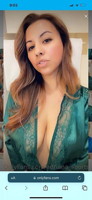 Adriana Jimenez leaked photo #25