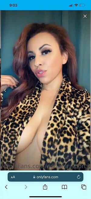 Adriana Jimenez leaked photo #26