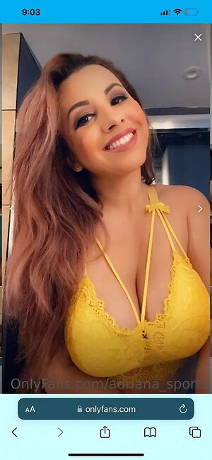 Adriana Jimenez leaked photo #29