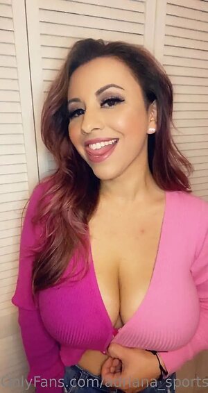 Adriana Jimenez leaked photo #30