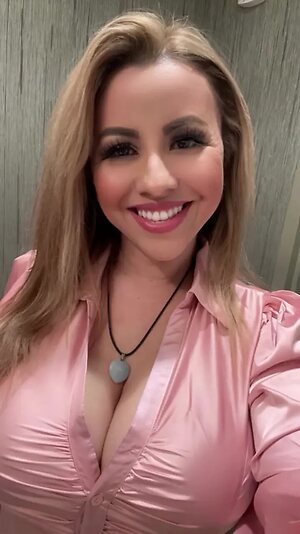 Adriana Jimenez Nude Leaked Photo #40