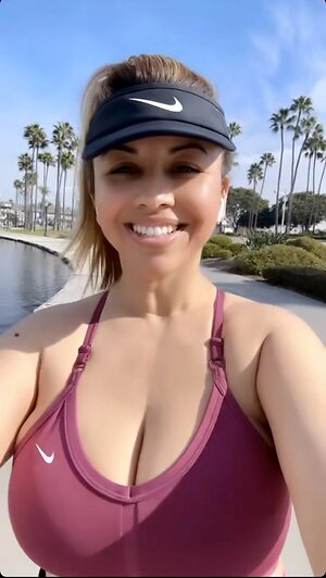 Adriana Jimenez Nude Leaked Photo #44