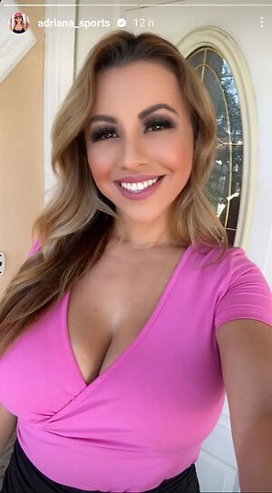Adriana Jimenez Nude Leaked Photo #48