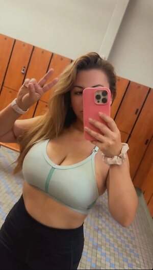 Adriana Jimenez Nude Leaked Photo #50