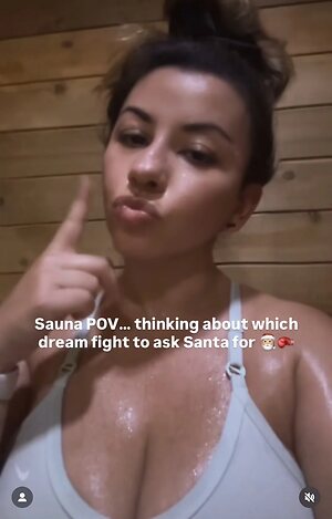 Adriana Jimenez Nude Leaked Photo #61