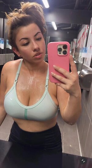 Adriana Jimenez Nude Leaked Photo #62