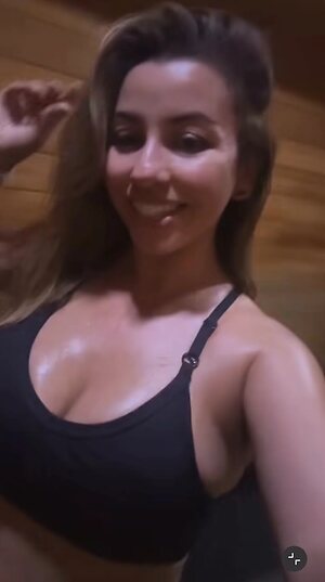 Adriana Jimenez Nude Leaked Photo #63