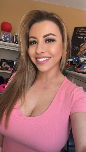 Adriana Jimenez Nude Leaked Photo #68