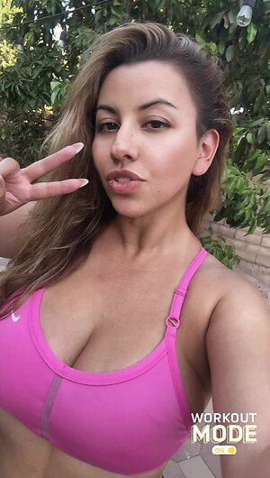 Adriana Jimenez Nude Leaked Photo #70