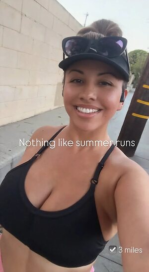 Adriana Jimenez Nude Leaked Photo #71