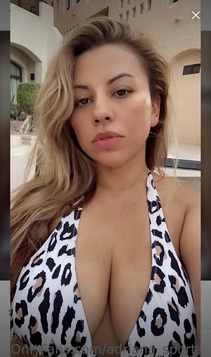 Adriana Jimenez Nude Leaked Photo #85