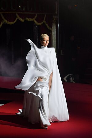 Adriana Karembeu leaked photo #14