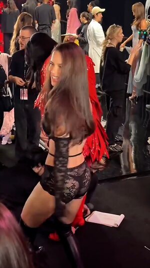 Adriana Lima collection leaked photo #28