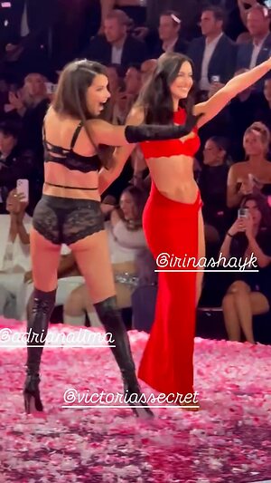 Adriana Lima collection leaked photo #31