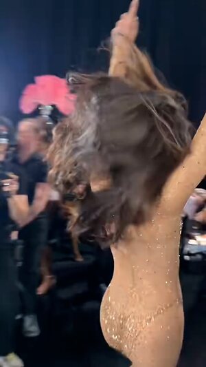 Adriana Lima collection leaked photo #32