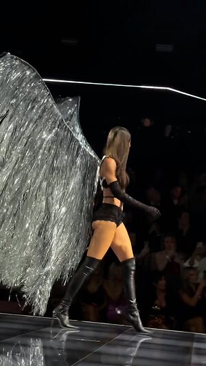 Adriana Lima collection leaked photo #37