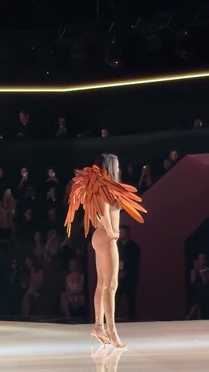 Adriana Lima collection leaked photo #55