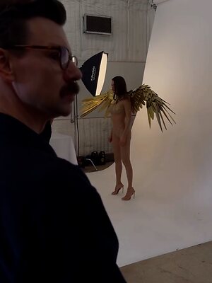 Adriana Lima collection leaked photo #61