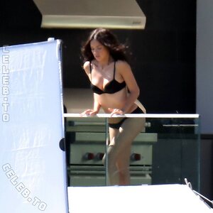 Adriana Lima Nude Leaked Photo #11