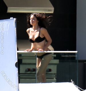 Adriana Lima Nude Leaked Photo #12