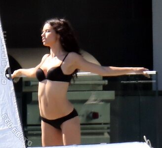 Adriana Lima Nude Leaked Photo #13
