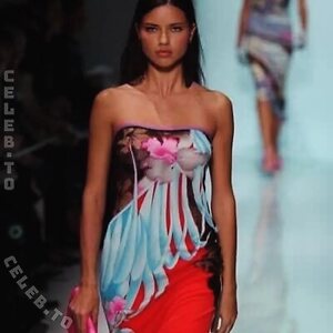 Adriana Lima leaked photo #53
