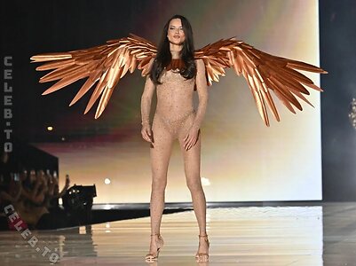 Adriana Lima leaked photo #72