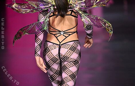 Adriana Lima leaked photo #90