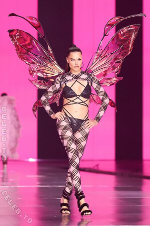 Adriana Lima leaked photo #93
