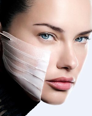 Adriana Lima leaked photo #175