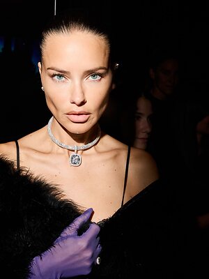 Adriana Lima leaked photo #198