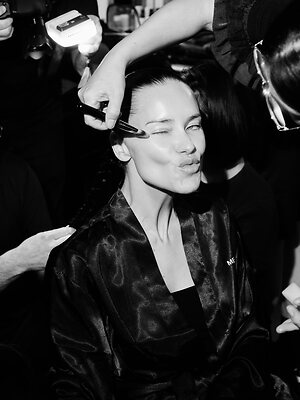 Adriana Lima leaked photo #199