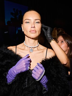 Adriana Lima leaked photo #202